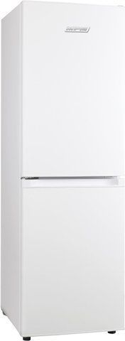 Холодильник MPM 201-FF-55 з нижнім морозильником 158 cm Biała eBox-CN-90048 фото