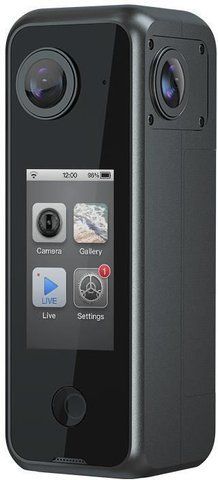 Labpano Пульт ONE 8K 360 VR Camera 512 GB (PIONA1925A512EE) eBox-CN-124397 фото