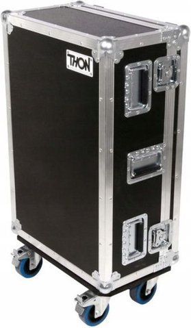 Thon Roadcase Behringer Wing Compact skrzynia transportowa z k&oacute;łkami ID-CN-170689 фото