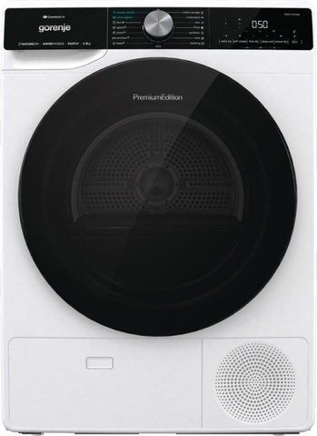 Сушарка Gorenje DNS93/PL eBox-CN-95998 фото