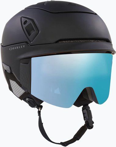 Oakley Mod7 Blackout/Prizm Saphire Iridium/Prizm Clear 23/24 eBox-CN-312909 фото