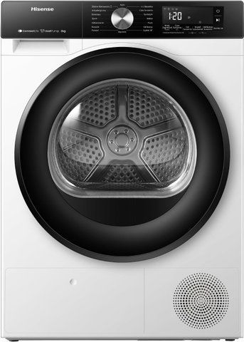 Hisense DH3S802BW3/PL eBox-CN-96007 фото