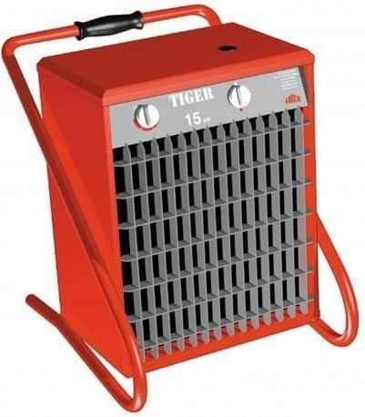 Frico/Systemair Tig153-0 Frico eBox-CN-271662 фото