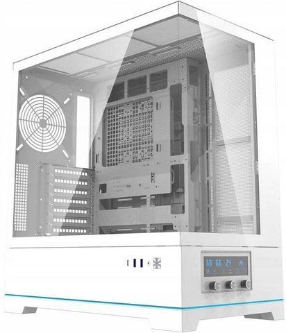 Darkflash DY451 Biały (DY451WHITE) eBox-CN-160456 фото