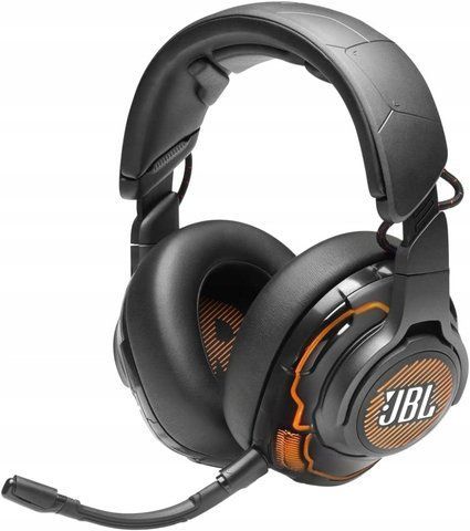 JBL Quantum ONE Навушники навушники E-ALL-32844 фото