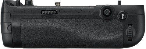 Nikon Pojemnik na baterie MB-D17 VFC00601 eBox-CN-367418 фото