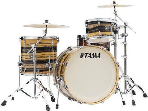 Tama Superstar Classic + HW CK32RZ Okleina ID-CN-153004 фото