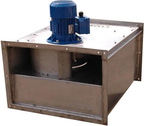 Tywent Вентилятор Kanałowy Przemysłowy PFK EX-200/4 - 1540m3/h FI 200mm eBox-CN-278912 фото