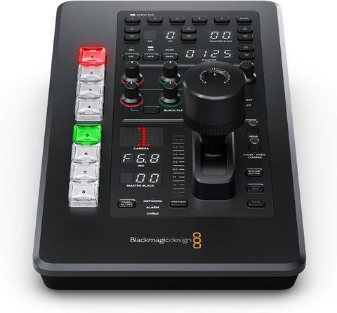 Blackmagic Design ATEM Micro Camera Panel ID-CN-163666 фото