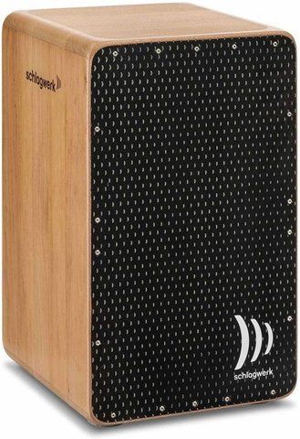 Schalgwerk Cajon Precise OS EVO Black ID-CN-153166 фото