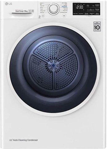 Сушарка LG RC80V5AV5N eBox-CN-96008 фото