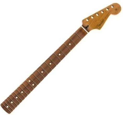Fender Roasted Maple Narrow Tall Stratocaster 21 Pau Ferro Gryf do gitar ID-CN-163933 фото
