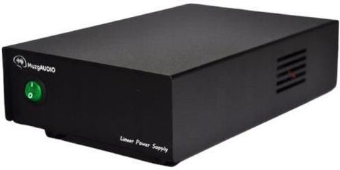 Блок живлення liniowy audio 5V 5000mA 5.5/2.1 + Micro USB - MuzgAUDIO eBox-CN-367419 фото