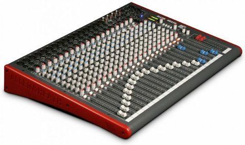 Allen & Heath ZED 24 ID-CN-163171 фото