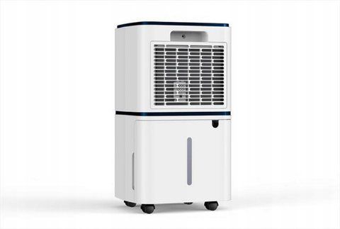 Осушувач повітря ARGO Dry Pury Evo 11 E-ALL-21943 фото