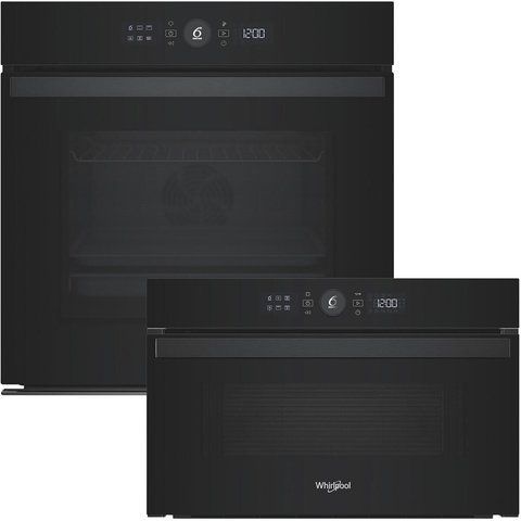 Whirlpool WOI4S8CM1SBA + WMD44MB eBox-CN-103758 фото