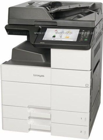 Lexmark Mx912De Laser Mfp (26Z0157) eBox-CN-141358 фото