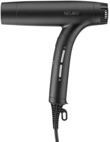 Фен для волосся Paul Mitchell Neuro Dry+ Czarny eBox-CN-114238 фото