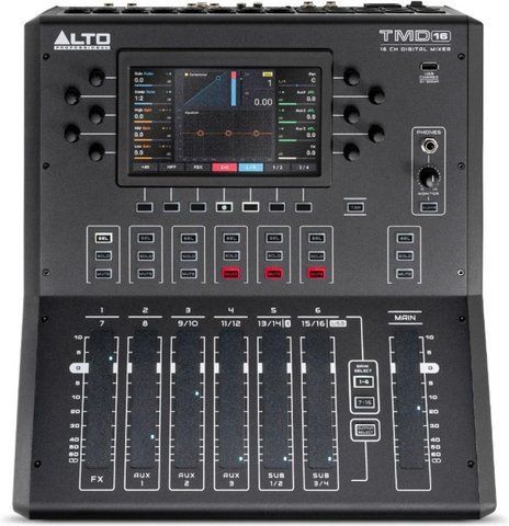 Alto Professional TMD 16 ID-CN-163226 фото