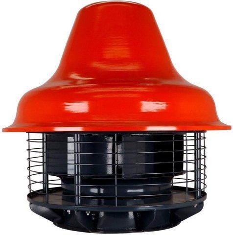 Tywent Вентилятор Dachowy Przeciwwybuchowy PFD EX-355/6 - 4780m3/h FI 355mm eBox-CN-278914 фото