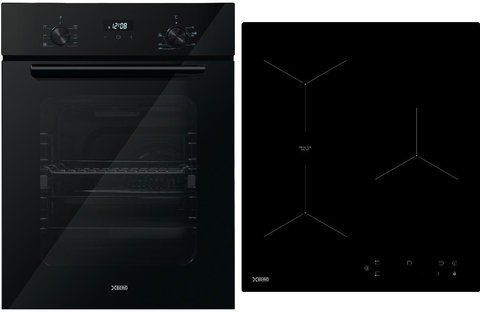 BERG BGOV45 + BRGI405N eBox-CN-103759 фото