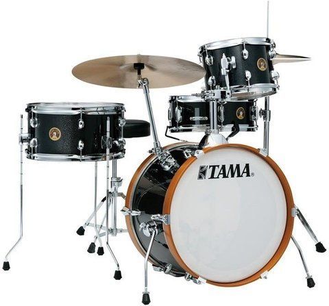 Tama Club Jam Shell Set Charcoal Mist ID-CN-153006 фото