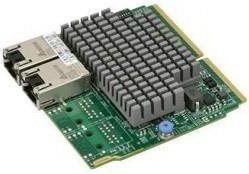Supermicro AOC-MTG-I2T - Internal Wired Ethernet 1000 Mbit/s (AOCMTGI2TO) eBox-CN-180959 фото