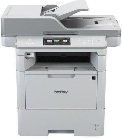 Brother DCP-L6600DW eBox-CN-141359 фото
