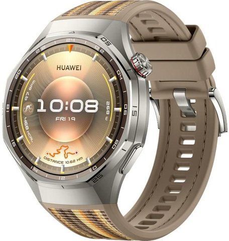 HUAWEI WATCH GT 6 Pro 46mm Safari eBox-CN-307021 фото