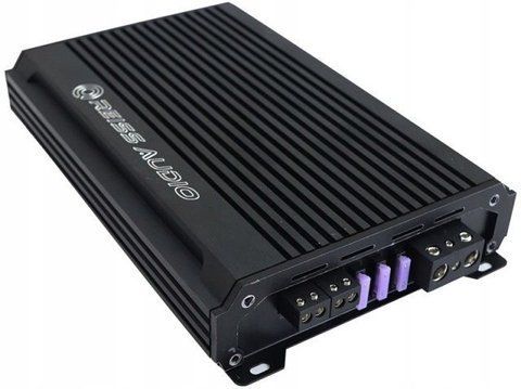 Автомобільний підсилювач REISS AUDIO 1 (WZMREISS) eBox-CN-399021 фото