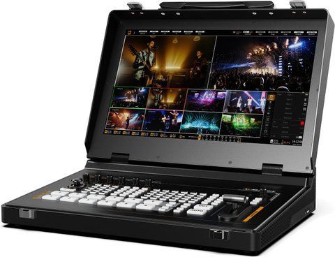 AVMATRIX Shark S6 Plus ID-CN-163173 фото