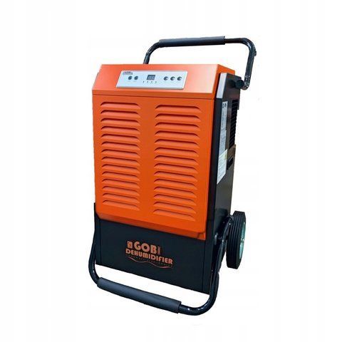 Промисловий осушувач повітря Cornwall Electronics GOBI PRO 90L/D E-ALL-21945 фото