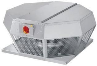 Harmann Dachowy Vivo P Ec 2-190/650Ec eBox-CN-278916 фото
