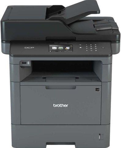 Brother MFC-L5700DN eBox-CN-141360 фото