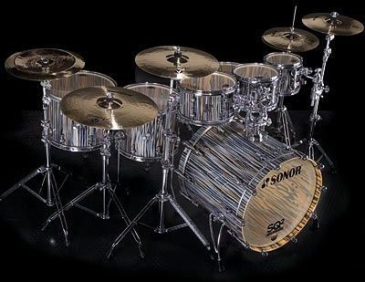Sonor SQ2 Series ID-CN-152955 фото