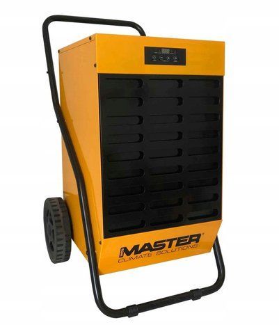 Осушувач повітря Master DH 44 610 Вт E-ALL-21946 фото