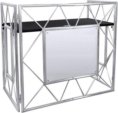 Dna Dj Stand Stanowisko Dla + Blat eBox-CN-201460 фото