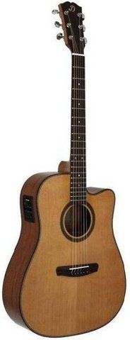 Dowina Rioja DCE-DS - gitara elektroakustyczna ID-CN-149215 фото