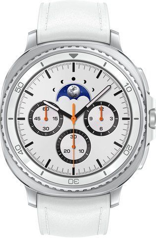 Samsung Galaxy Watch8 Classic SM‑L505FZ LTE 46mm Biały eBox-CN-307023 фото