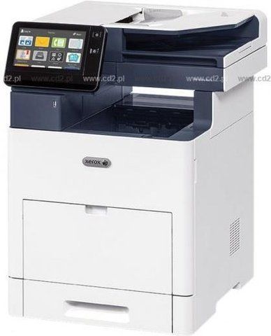 Xerox B605V_S eBox-CN-141361 фото