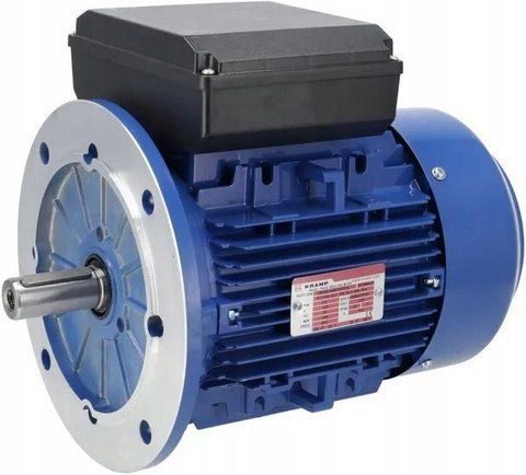 Silnik Elektryczny Do Maszyn Ogrodowych Kramp 2,2KW ML2 100L1-4 EM100LA4B51A0IE2A eBox-CN-304408 фото