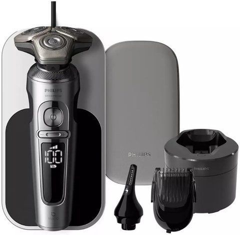 Бритва PHILIPS SkinIQ SP9885/35 eBox-CN-114491 фото