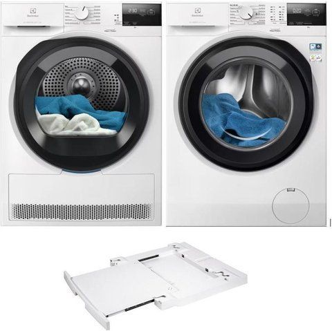 Electrolux EW6F2492P + EW6D295GP A1WYHSK1 eBox-CN-103762 фото