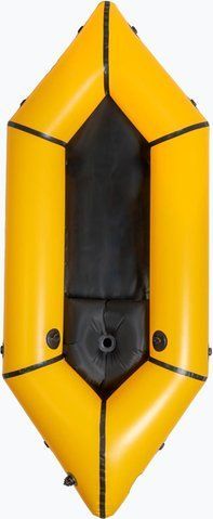 Pinpack Ponton Otwarty Packraft Opty Ż&oacute;łty eBox-CN-370524 фото