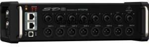 Behringer SD8 eBox-CN-200912 фото