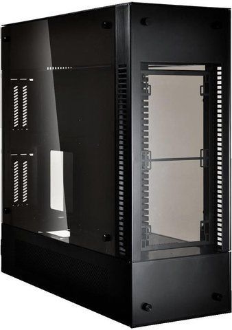 Lian Li PC-O12WX Window Czarna (PCO12WX) eBox-CN-160462 фото