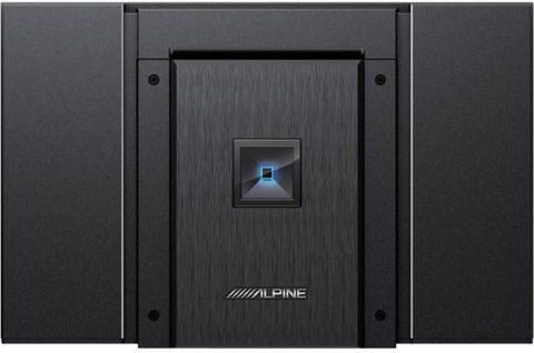Alpine Hda-V90 5-Kanałowy Wzmacniacz Mocy (HDAV90) eBox-CN-399024 фото
