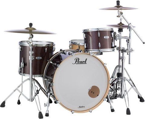 Pearl Masters Maple Complete 24 ID-CN-156598 фото