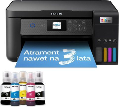 Epson EcoTank L4260 eBox-CN-141362 фото