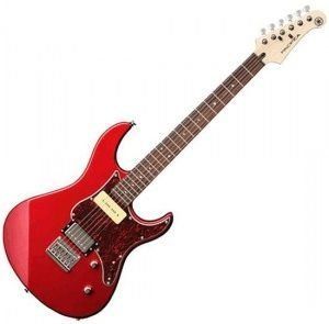 Yamaha PACIFICA 311 H RED METALLIC ID-CN-149096 фото